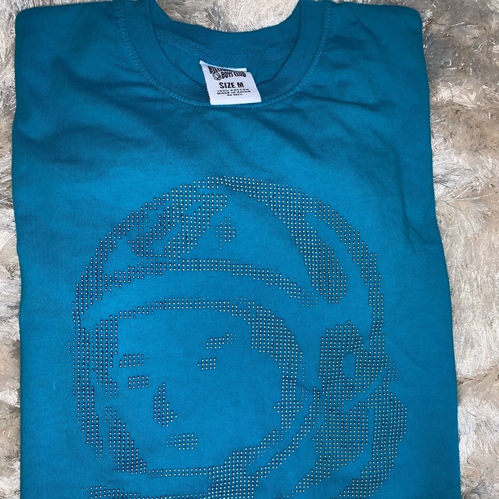 Billionaire Boyz Club X Pharrell